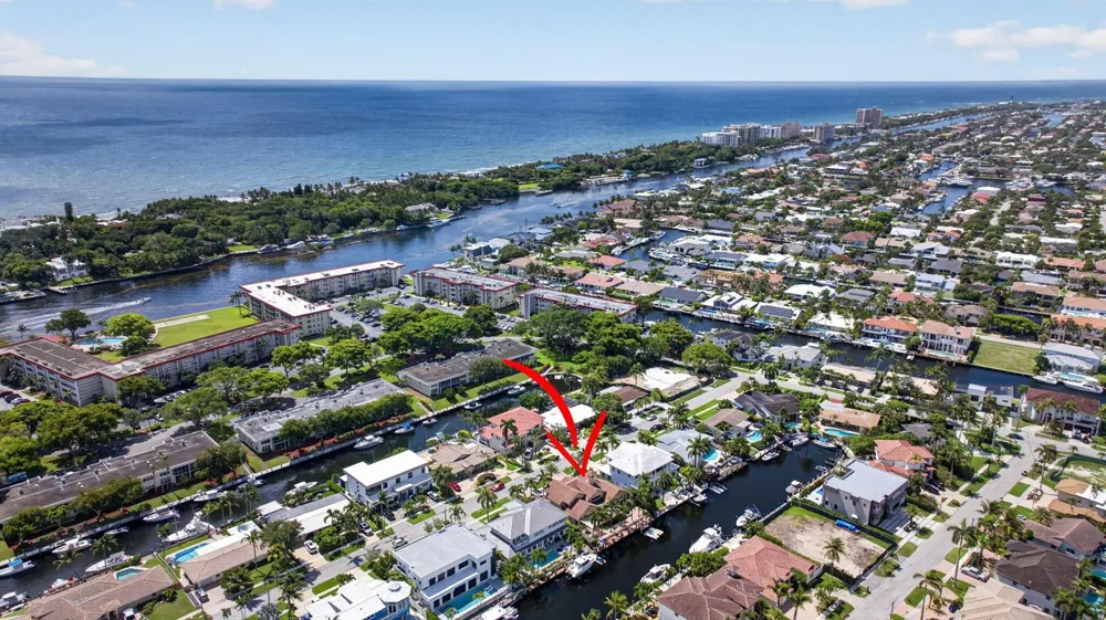 4901 NE 29th Avenue Lighthouse Point, FL 33064