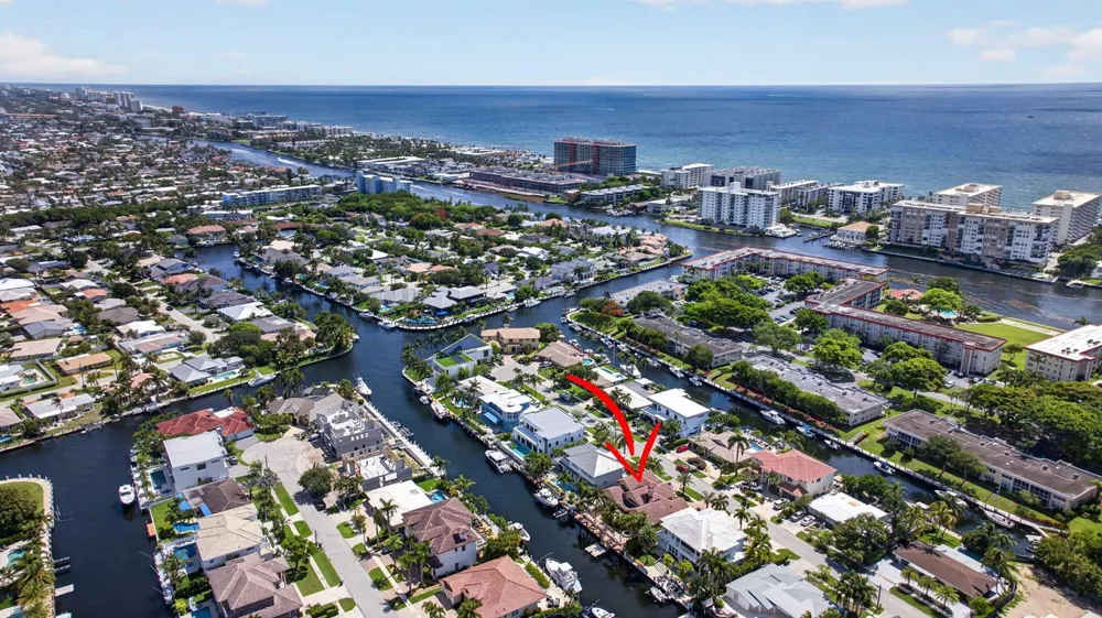4901 NE 29th Avenue Lighthouse Point, FL 33064