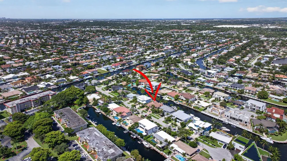 4901 NE 29th Avenue Lighthouse Point, FL 33064