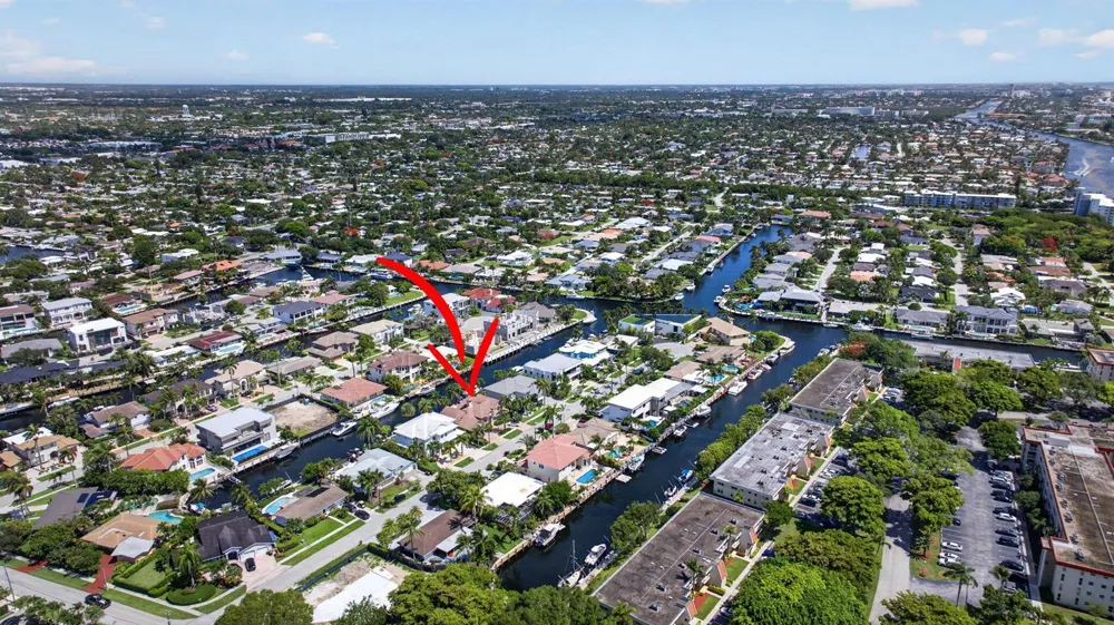 4901 NE 29th Avenue Lighthouse Point, FL 33064