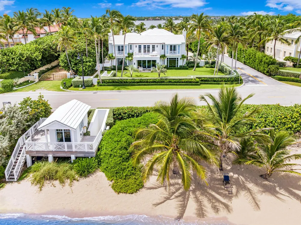 1540 S Ocean Boulevard Palm Beach, FL 33480