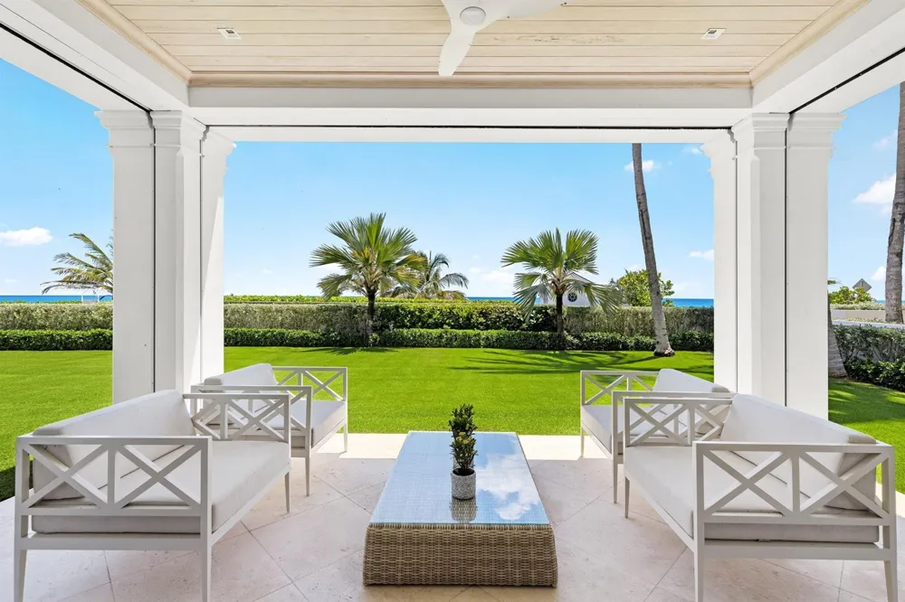 1540 S Ocean Boulevard Palm Beach, FL 33480