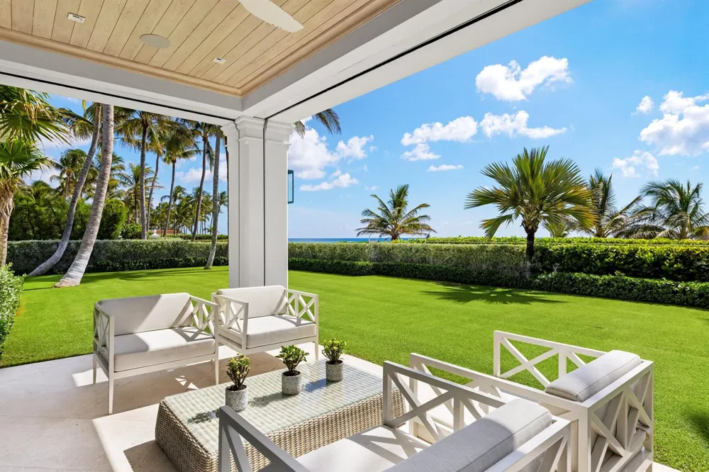 1540 S Ocean Boulevard Palm Beach, FL 33480