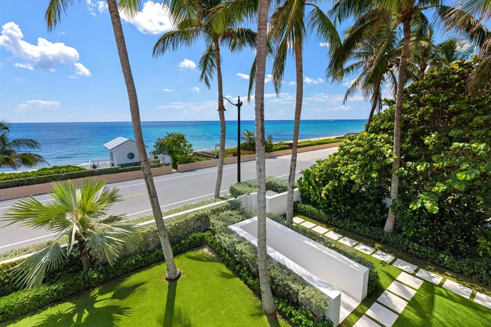 1540 S Ocean Boulevard Palm Beach, FL 33480