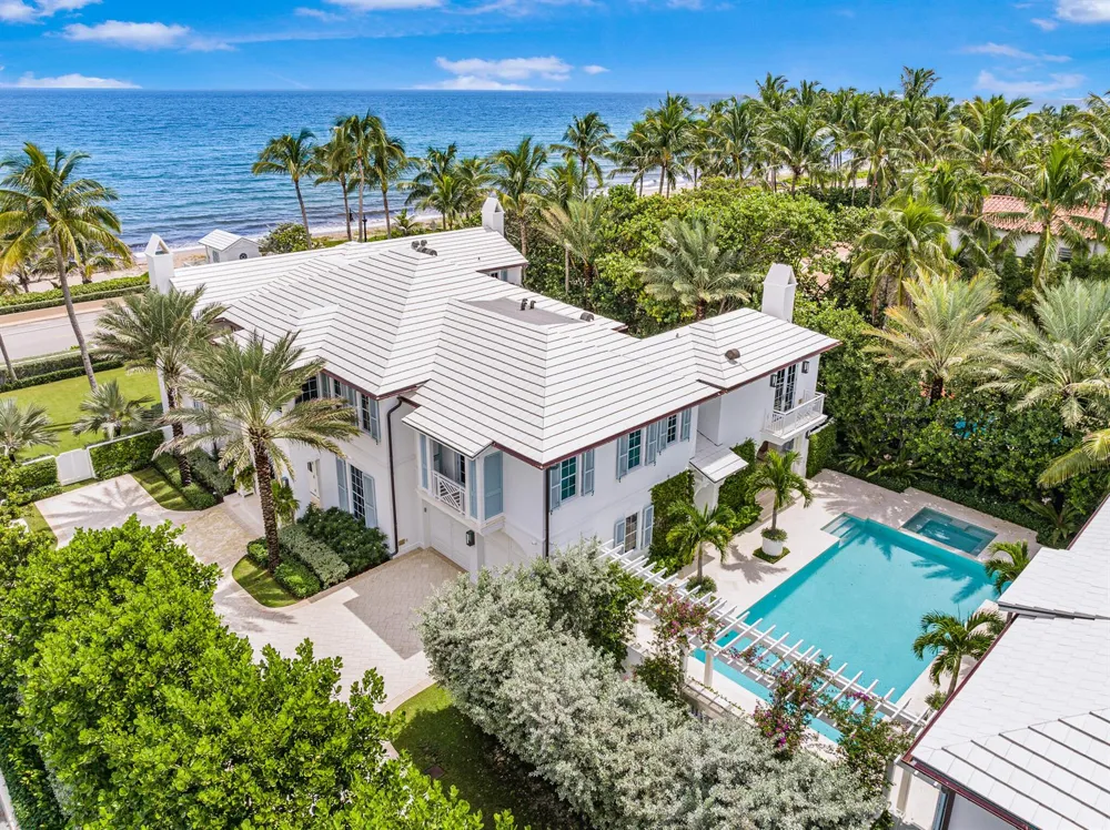 1540 S Ocean Boulevard Palm Beach, FL 33480