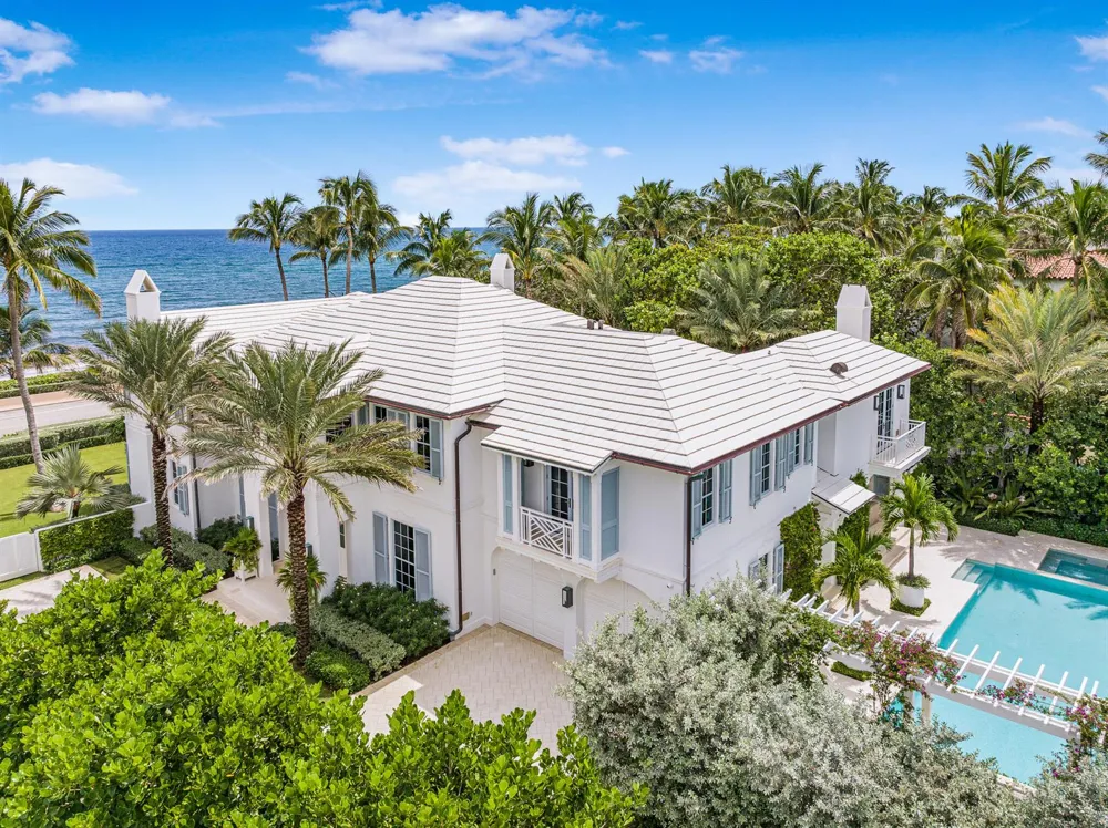 1540 S Ocean Boulevard Palm Beach, FL 33480