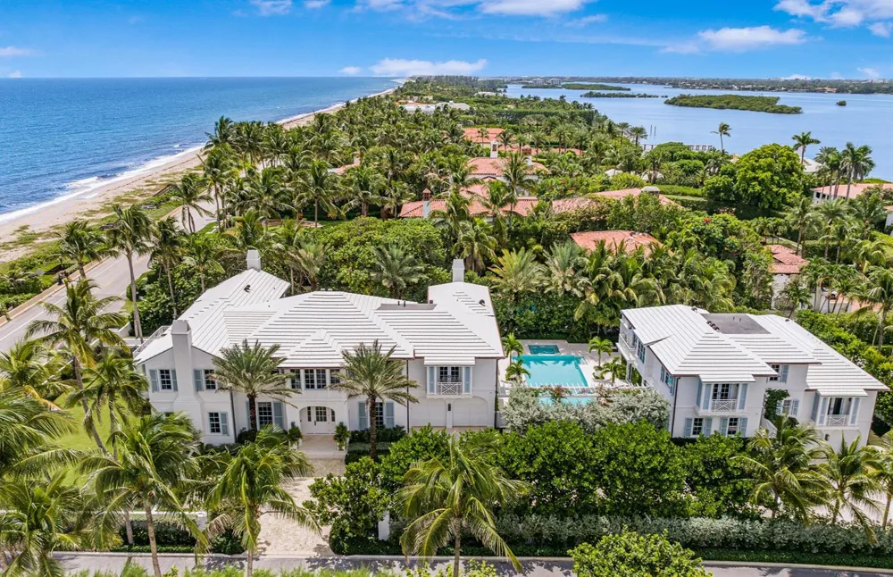 1540 S Ocean Boulevard Palm Beach, FL 33480