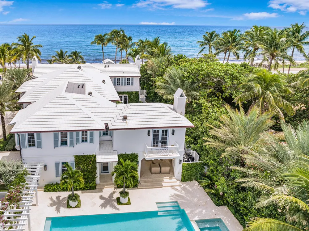 1540 S Ocean Boulevard Palm Beach, FL 33480