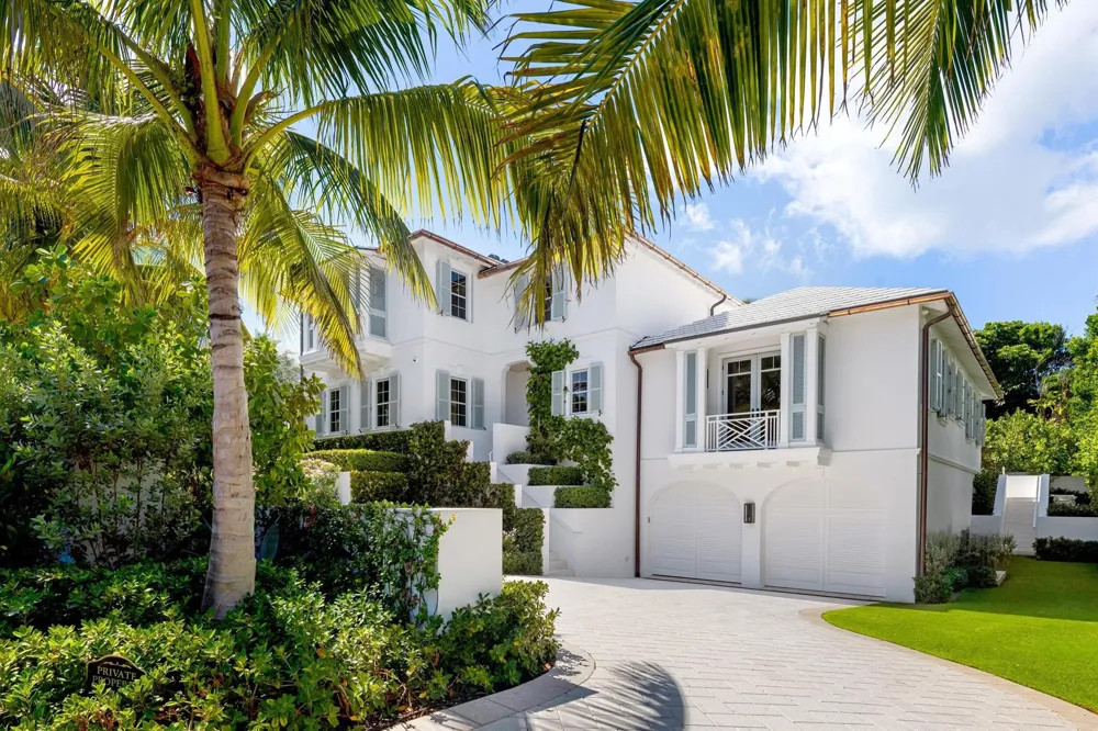 1540 S Ocean Boulevard Palm Beach, FL 33480