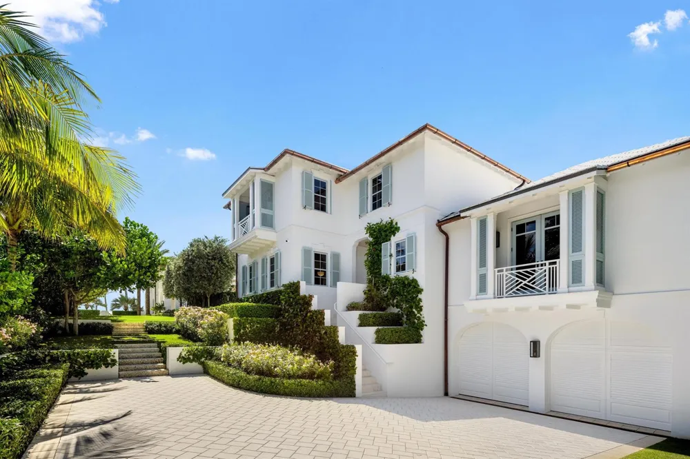 1540 S Ocean Boulevard Palm Beach, FL 33480