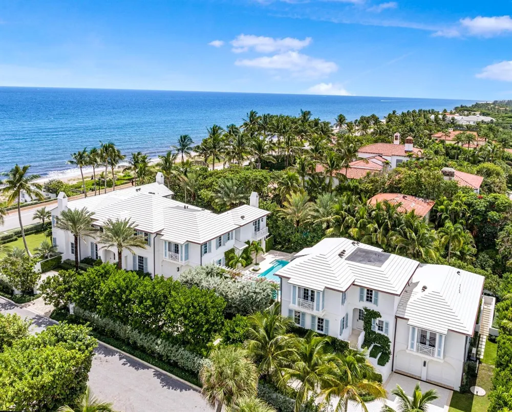 1540 S Ocean Boulevard Palm Beach, FL 33480