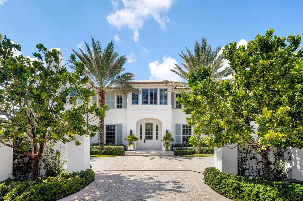 1540 S Ocean Boulevard Palm Beach, FL 33480