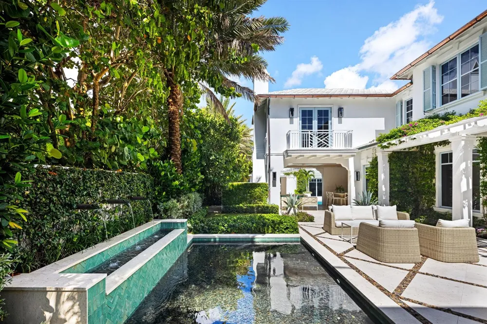 1540 S Ocean Boulevard Palm Beach, FL 33480