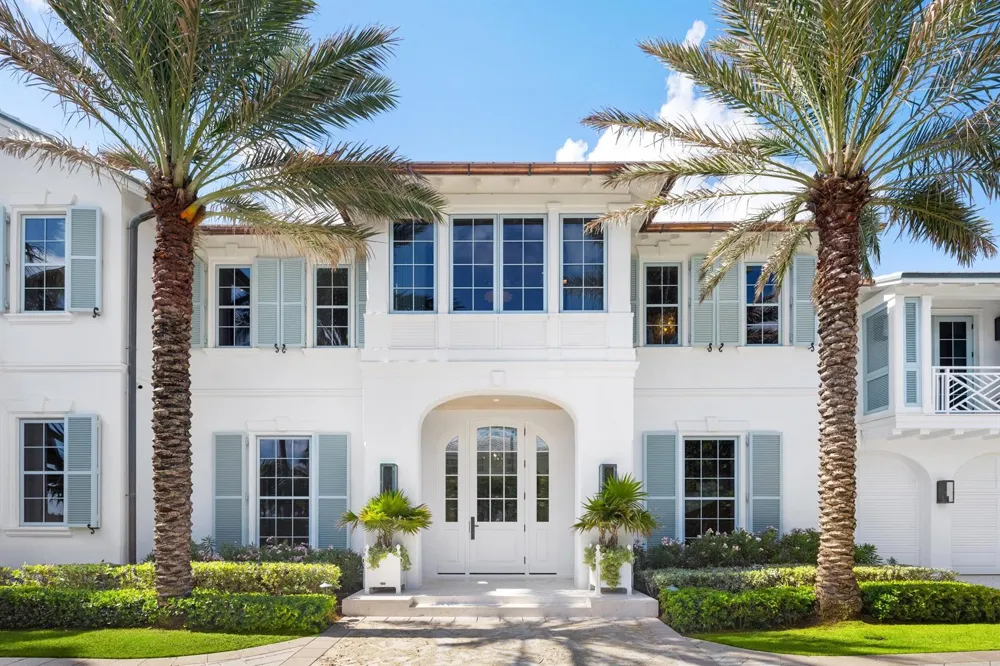 1540 S Ocean Boulevard Palm Beach, FL 33480