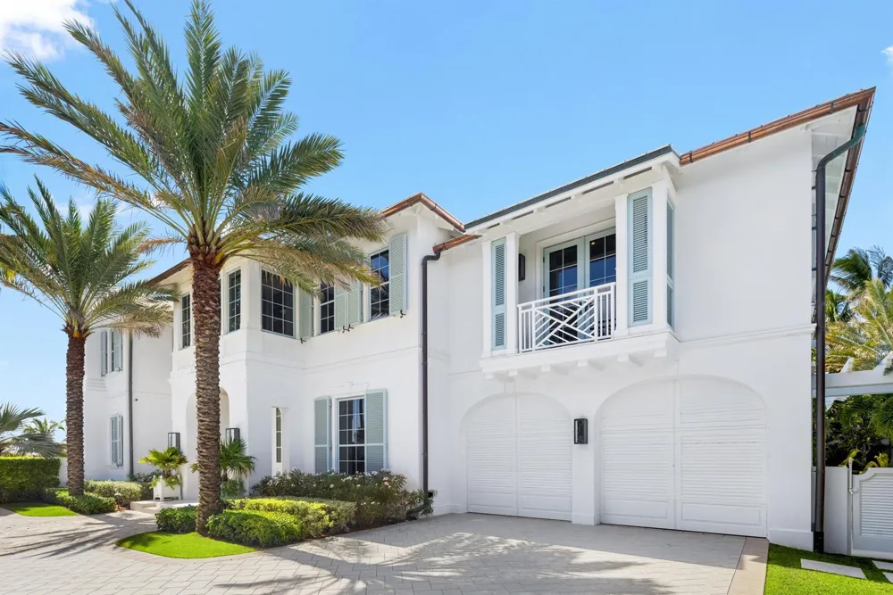 1540 S Ocean Boulevard Palm Beach, FL 33480