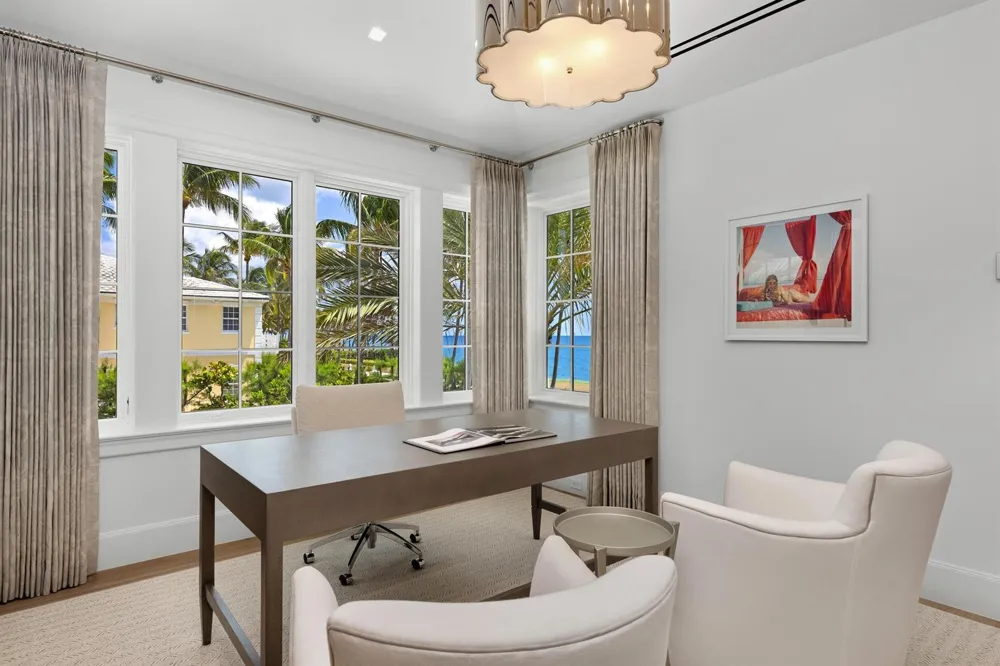 1540 S Ocean Boulevard Palm Beach, FL 33480