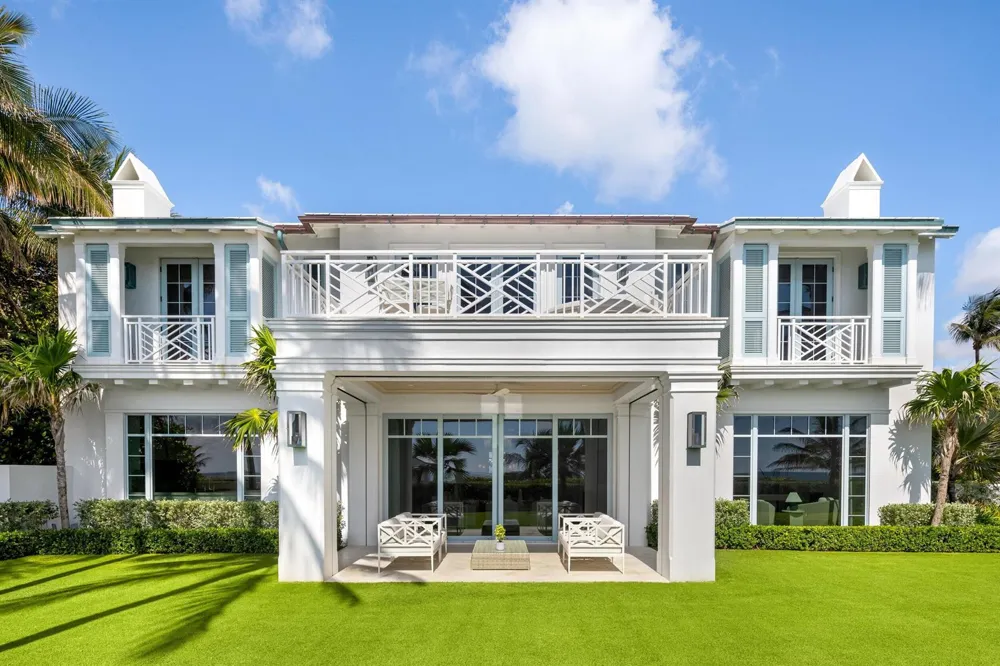 1540 S Ocean Boulevard Palm Beach, FL 33480