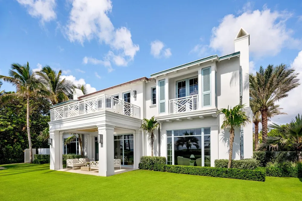 1540 S Ocean Boulevard Palm Beach, FL 33480
