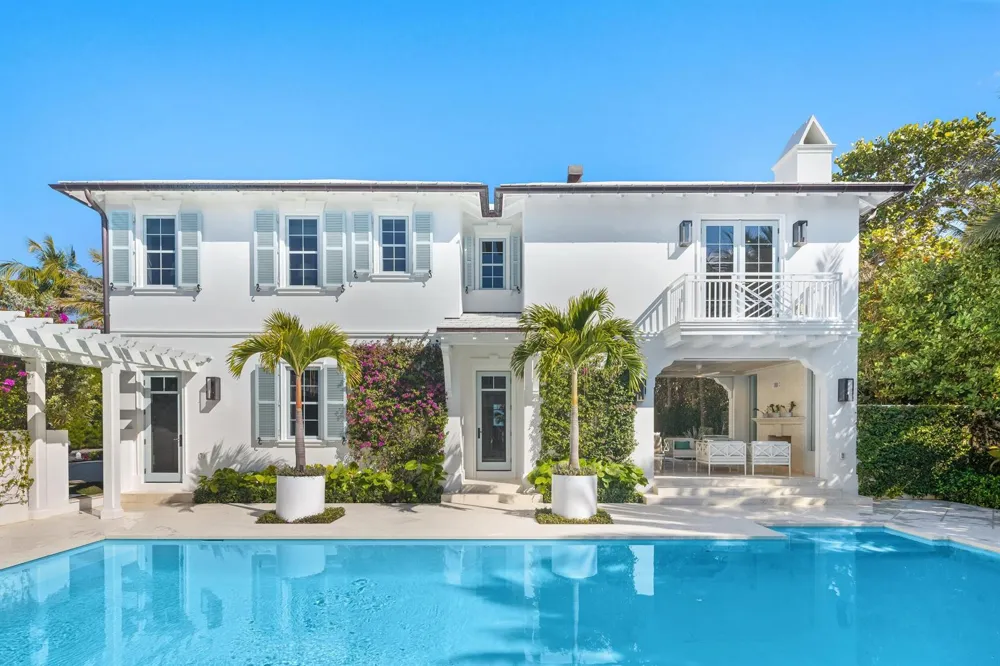 1540 S Ocean Boulevard Palm Beach, FL 33480