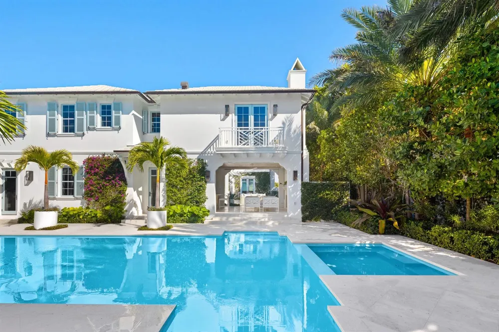 1540 S Ocean Boulevard Palm Beach, FL 33480