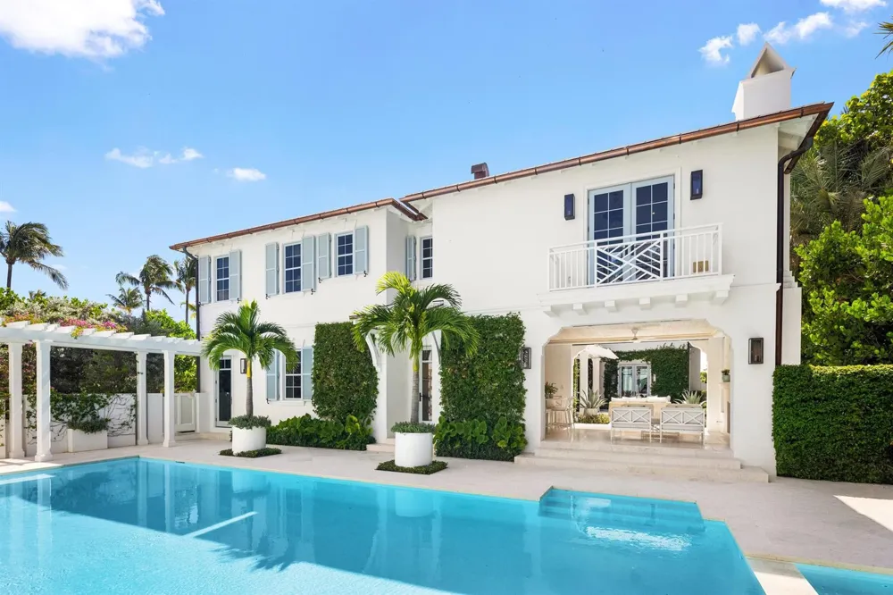 1540 S Ocean Boulevard Palm Beach, FL 33480