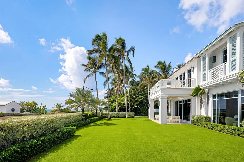 1540 S Ocean Boulevard Palm Beach, FL 33480