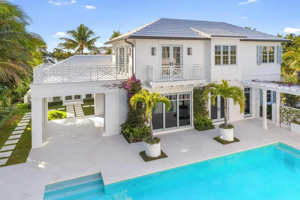 1540 S Ocean Boulevard Palm Beach, FL 33480