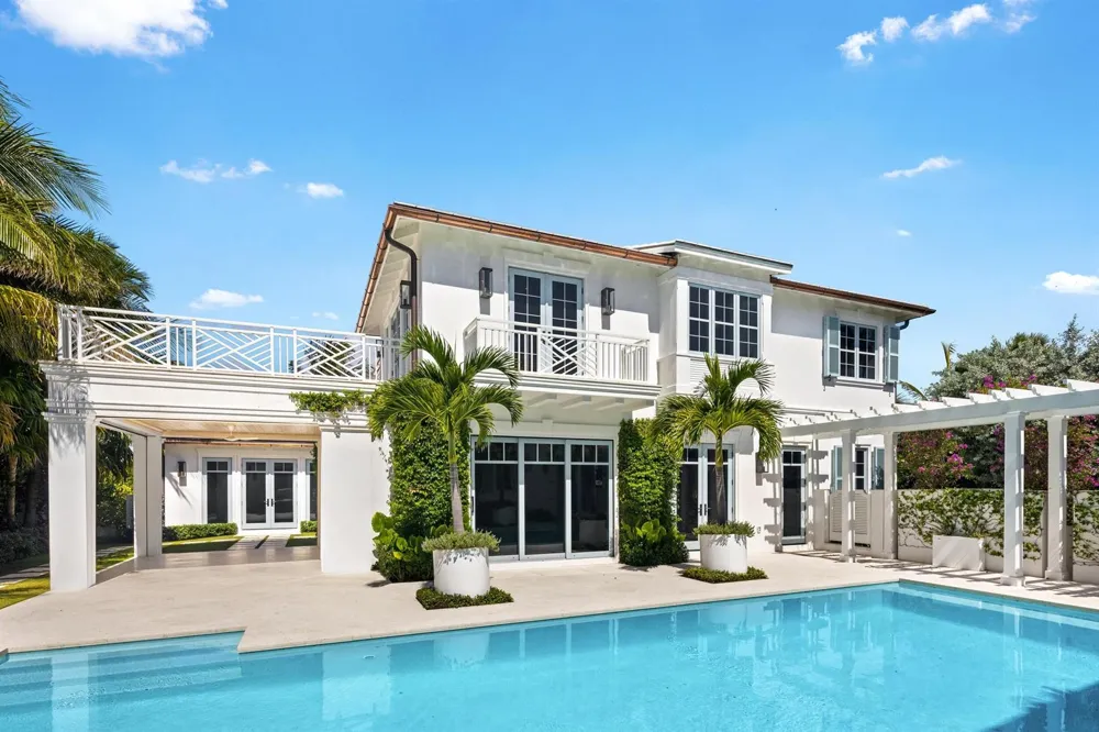 1540 S Ocean Boulevard Palm Beach, FL 33480