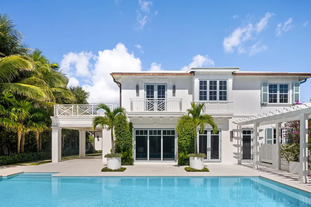 1540 S Ocean Boulevard Palm Beach, FL 33480