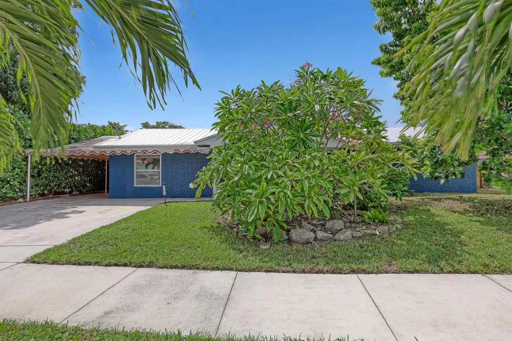 1707 E TERRACE DRIVE 