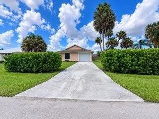 1573 SW Dycus Avenue Port St. Lucie, FL 34953