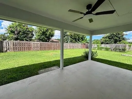 1573 SW Dycus Avenue Port St. Lucie, FL 34953