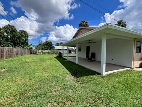 1573 SW Dycus Avenue Port St. Lucie, FL 34953
