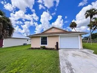 1573 SW Dycus Avenue Port St. Lucie, FL 34953