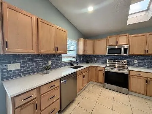 1573 SW Dycus Avenue Port St. Lucie, FL 34953