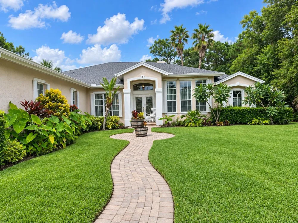 7481 150th Court Palm Beach Gardens, FL 33418