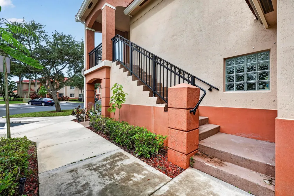 3496 BRIAR BAY BOULEVARD #206 West Palm Beach, FL 33411