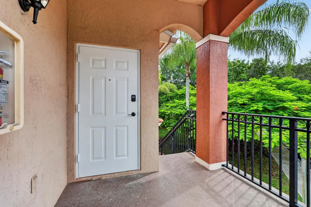 3496 BRIAR BAY BOULEVARD #206 West Palm Beach, FL 33411