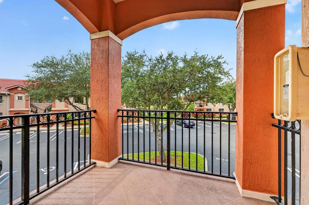 3496 BRIAR BAY BOULEVARD #206 West Palm Beach, FL 33411