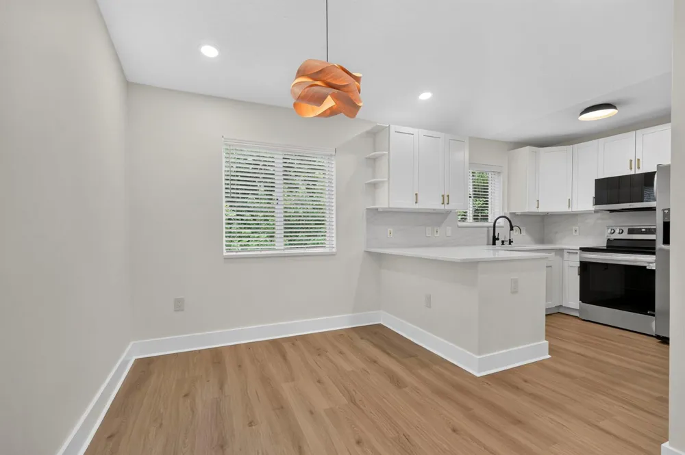 3496 BRIAR BAY BOULEVARD #206 West Palm Beach, FL 33411