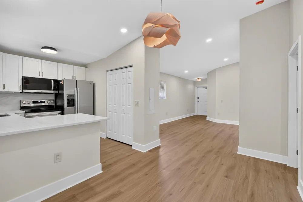 3496 BRIAR BAY BOULEVARD #206 West Palm Beach, FL 33411