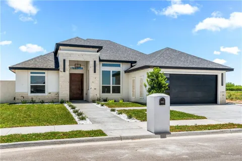 1200 E Arechiga Drive