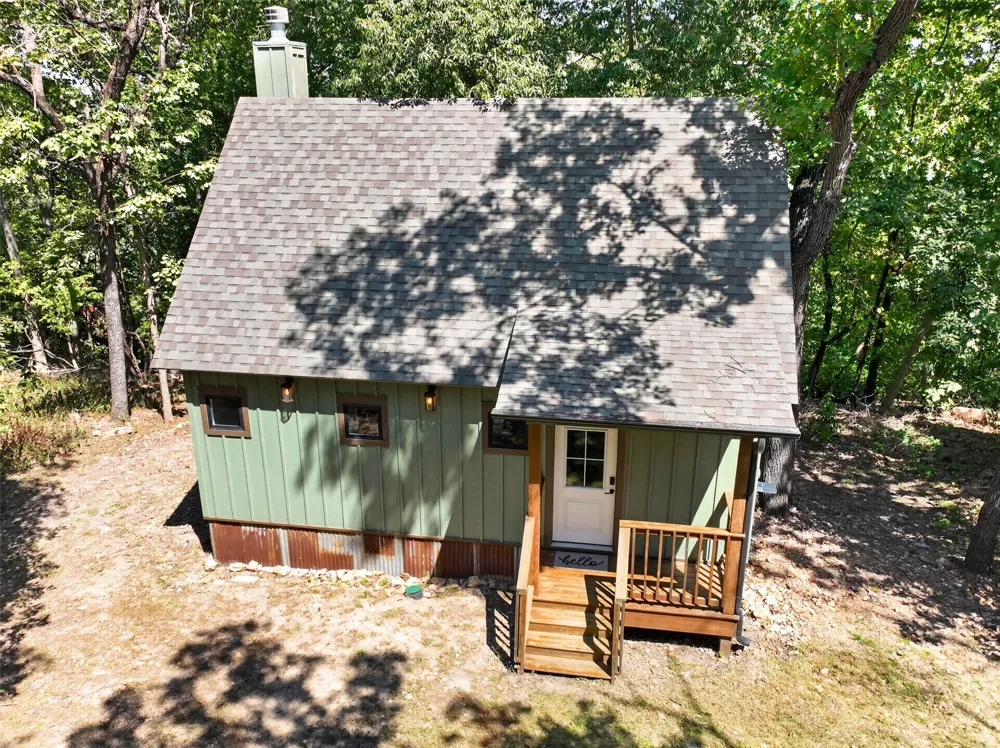 13063 E 403 ROAD Spavinaw, OK 74366