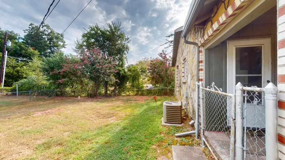 415 E Aquarium Place Jenks, OK 74037