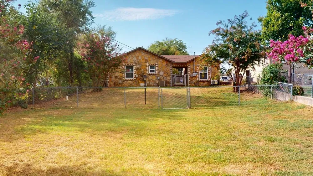 415 E Aquarium Place Jenks, OK 74037