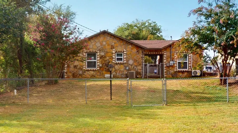 415 E Aquarium Place Jenks, OK 74037