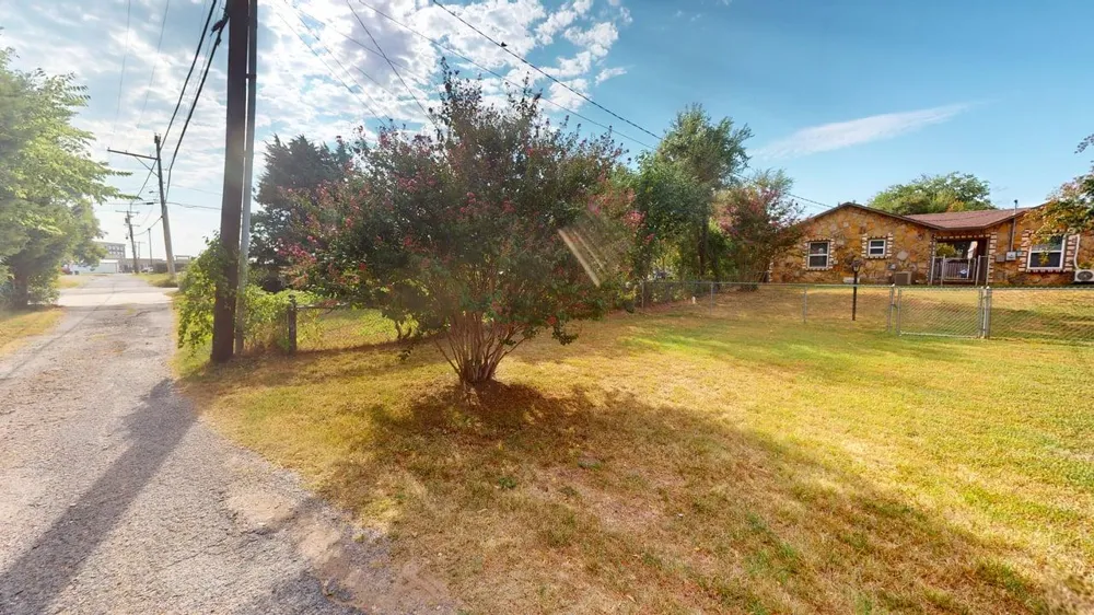 415 E Aquarium Place Jenks, OK 74037