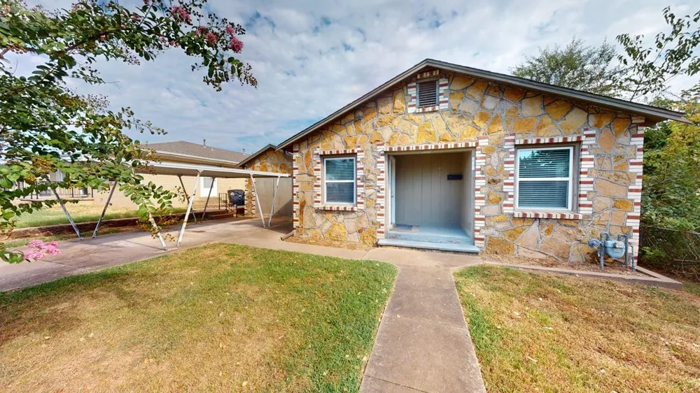 415 E Aquarium Place Jenks, OK 74037