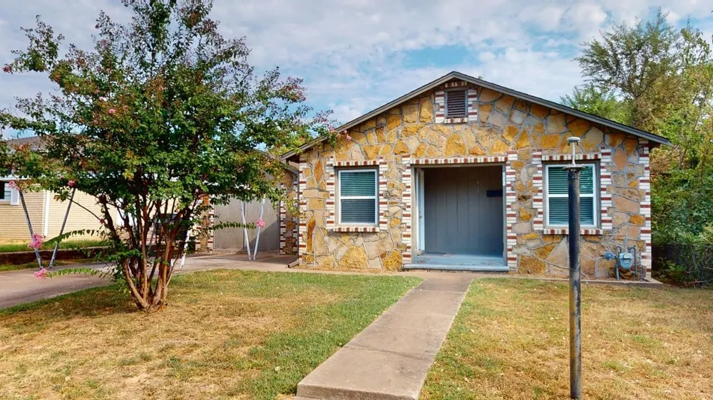 415 E Aquarium Place Jenks, OK 74037