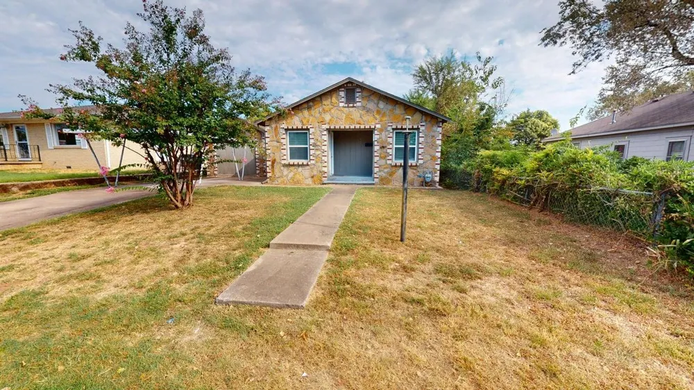 415 E Aquarium Place Jenks, OK 74037